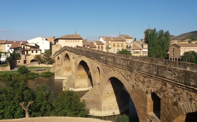 Puente la Reina, Navarre
