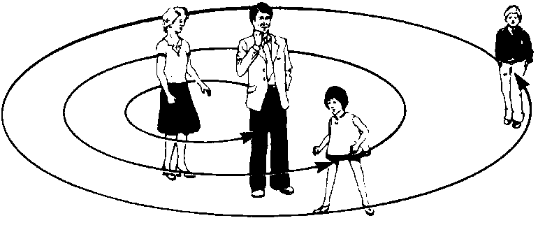 Figure 7.2b.  Father's Sculpt